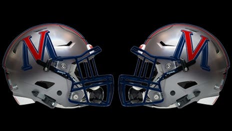 Looking back: Corpus Christi Veterans Memorial vs. Corpus Christi Flour Bluff, 2017