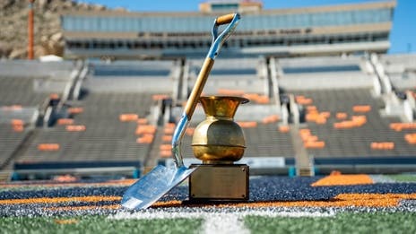 Dark times in the Sun Bowl: UTEP falls to New Mexico State in 100th Battle of I-10