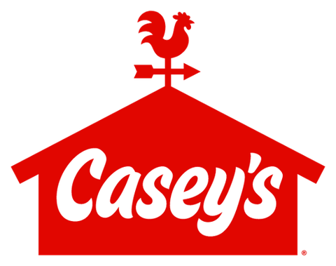 Casey’s logo