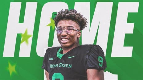 UNT signee Willie Simmons killed in Austin mass shooting