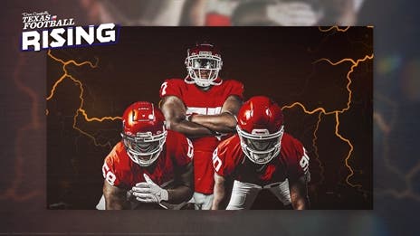 Texas Longhorns Secure Rare Commitment from Cedar Hill Triplets