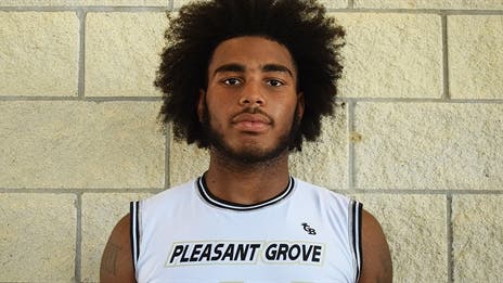 Recruiting News and Standout Performances from the Texas State 7-on-7 Tournament