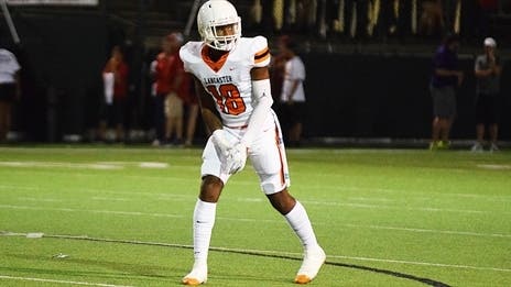 This Week in Recruiting presented by Chicken Express: Ahmonte Watkins, KC Ossai, Phaizon Wilson and Marcus Burris
