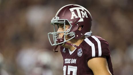 Texas A&M football: Nick Starkel’s departure means everything is on Kellen Mond