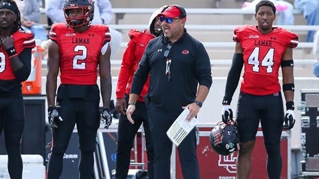 Part Three: Examining the dark side of the transfer portal for non-FBS athletes