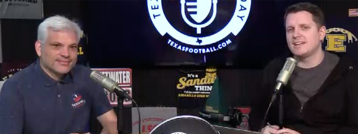 Texas Football Today interview: David Mace of Sportify scholar athlete insurance