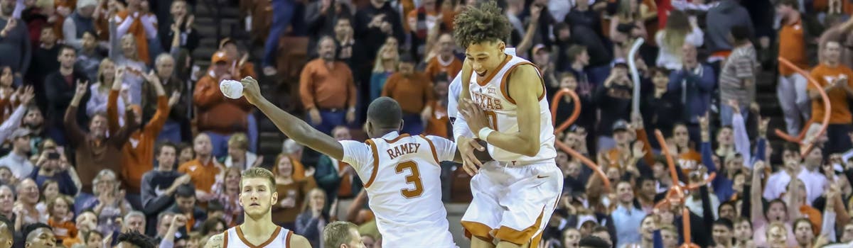 Texas rides defensive wave to win NIT and salvage season
