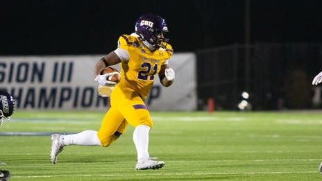 DIII Recap: Reliving the controversial ending between No. 1 Mary Hardin-Baylor and No. 14 Hardin-Simmons