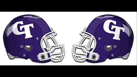 #TXHSFB Pandemic Theater: Calvert vs. Sanderson, 2002 six-man state championship