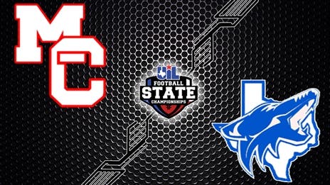 Motley County (11-3) vs. Richland Springs (12-0): 1A Division II Six-Man UIL Football State Championship Preview