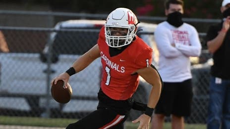 Friday Night Overview Week 3: 4A DI showdown next week, Hamlin makes a huge statement in 2A DII