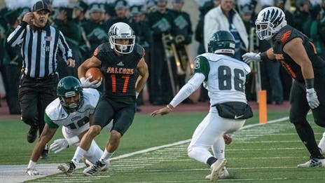 Small College Team of the Week: UT Permian Basin