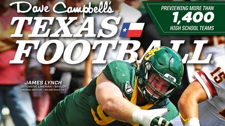 College Football Week 7 Superlatives: James Lynch, superstar punters and more