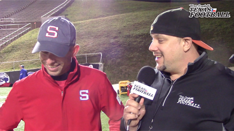 DCTF Interview: Sundown head coach Adam Cummings