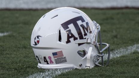 Texas A&M linebacker Anthony Hines III ruled out for season