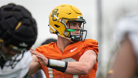 JUST IN: Blake Shapen out, Sawyer Robertson to start vs Utah