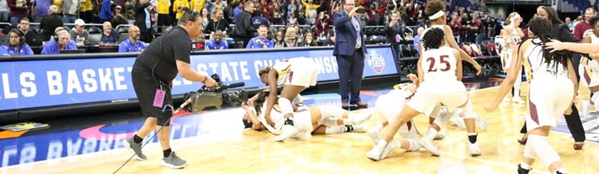 Girls State 4A and 6A Recap: Fairfield upsets Argyle in OT thriller, Duncanville returns back to top of 6A