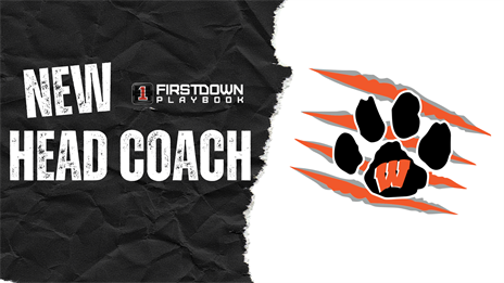 JUCO National Champ Head Coach Takes over at Palestine Westwood