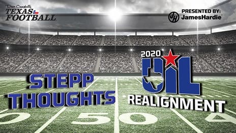 Realignment Central presented by James Hardie: #SteppThoughts