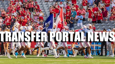 Houston Loses Top Four-Star WR to Transfer Portal