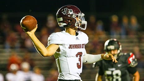 2020 Texas High School Football Game Projections — Predictions for All 331 TXHSFB Games in Week 4