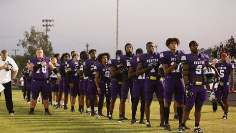 Newton Eagles: A Far East Texas Family
