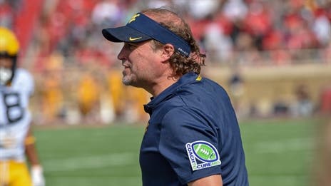 Houston football: Dana Holgorsen's first Cougars staff taking shape