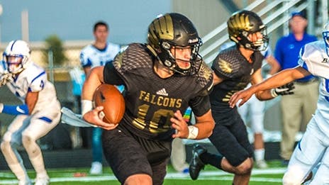 Texas high school football scores: Sep. 20-22 (Week 4)