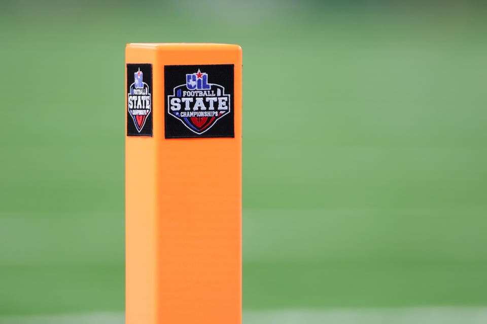 How to Watch Every 2026 UIL Football State Championship Game for Free