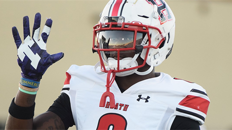 DCTF's Recruiting Tales from the Road - Week 9, 2023