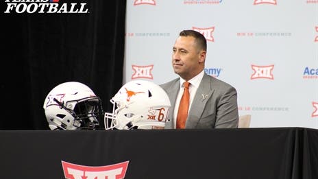 5 thoughts on Texas' potential SEC expansion