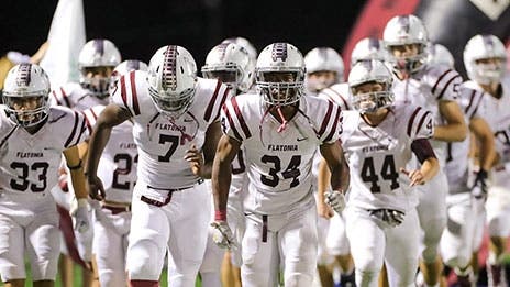 The winningest new Texas high school football districts