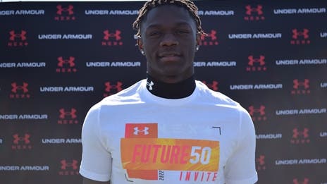 LSU Lands a Commitment from DCTF Four-Star CB Javien Toviano