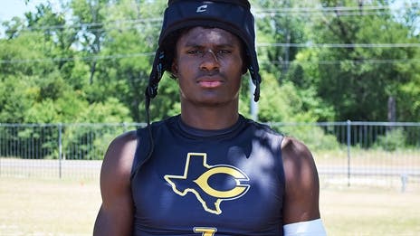 State 7-on-7: Decision Coming for Four-Star LB Samuel Omosigho