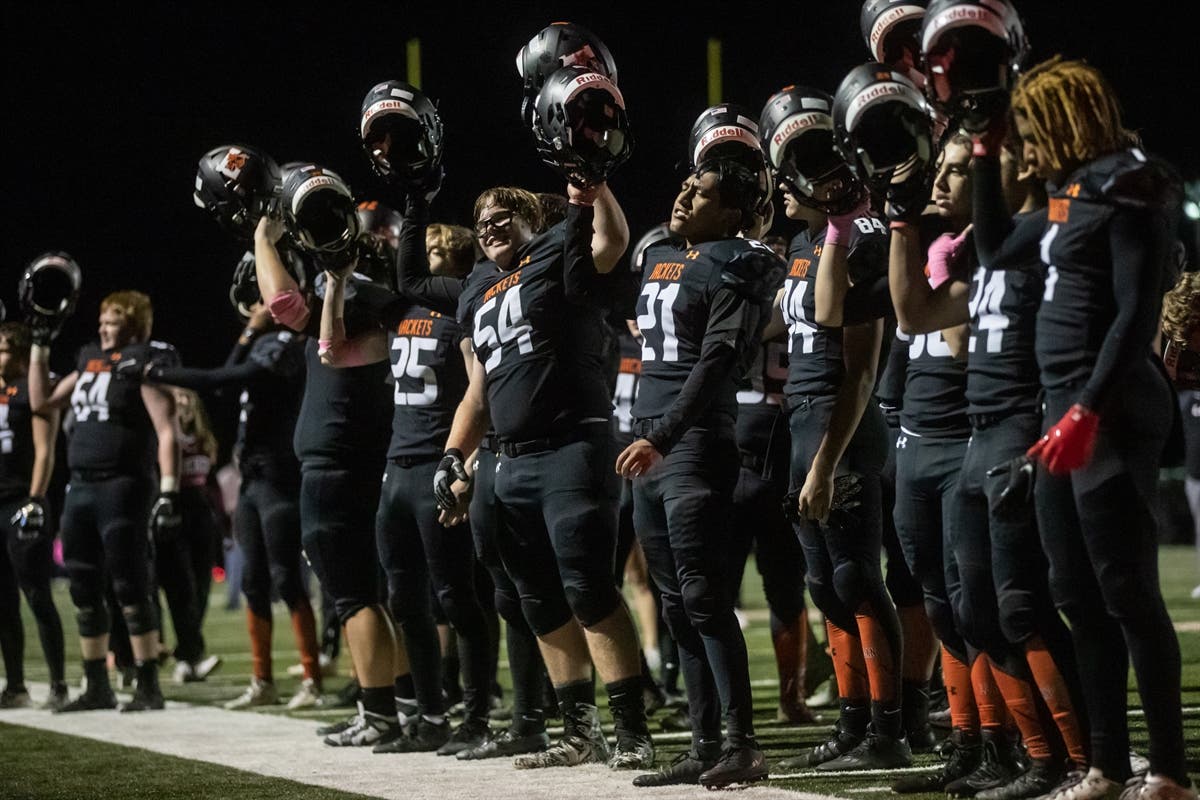 2020 Texas High School Football Playoffs: 4A-2A Regional Semifinal Preview