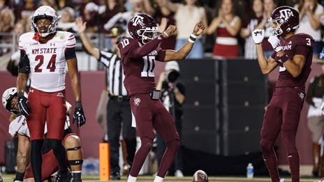One Fatal Flaw for Texas, Texas A&M and SMU