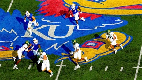 The 411: Baylor emerges, Texas rebounds, Texas State hits rock bottom