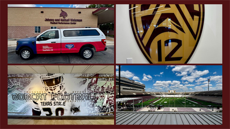 Inside Texas State: G.J. Kinne’s Plan to Raise the Ceiling in a New-Look Pac-12