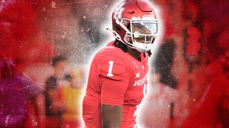 Houston QB Donovan Smith faces familiar foes in Cougars first Big 12 road test