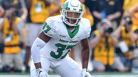 2018 North Texas Defense Preview
