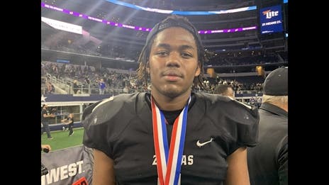 This Week in Recruiting: Aggies get major commitment; LSU & Zona commits shine