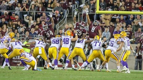 2019 Week 2 College Football Picks