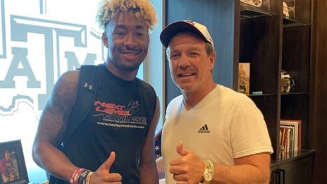 The Weekly TXHSFB Recruiting Dump (June 19)