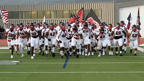 The Follow-Through: What did we learn from Week 10 of Texas high school football?