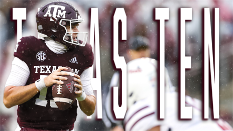The Texas 10: These are the best FBS quarterbacks in the Lone Star State