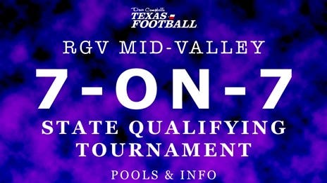 Mid-Valley SQT Pools and Info