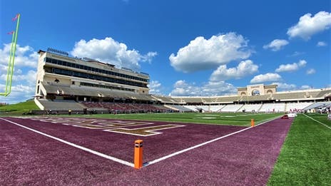 Sources: Texas State move to Pac-12 'imminent'