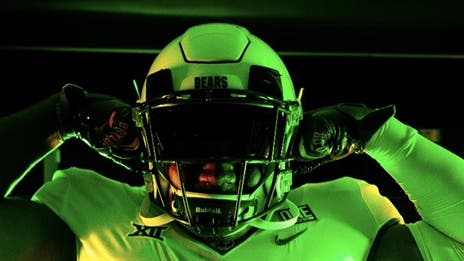 Tre Emory had plenty of choices. Here's why he chose Baylor