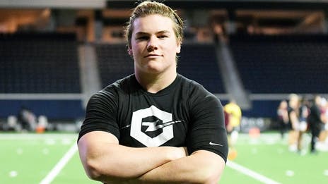 Notebook: The Opening Dallas