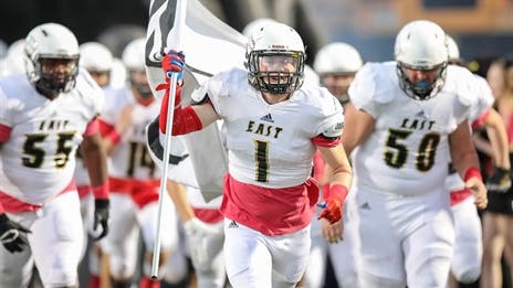 What are the largest school districts in Texas? We've ranked the 6A districts in order of enrollment